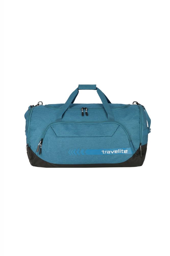 Travelite Kick Off Reisetasche-XL Petrol #1