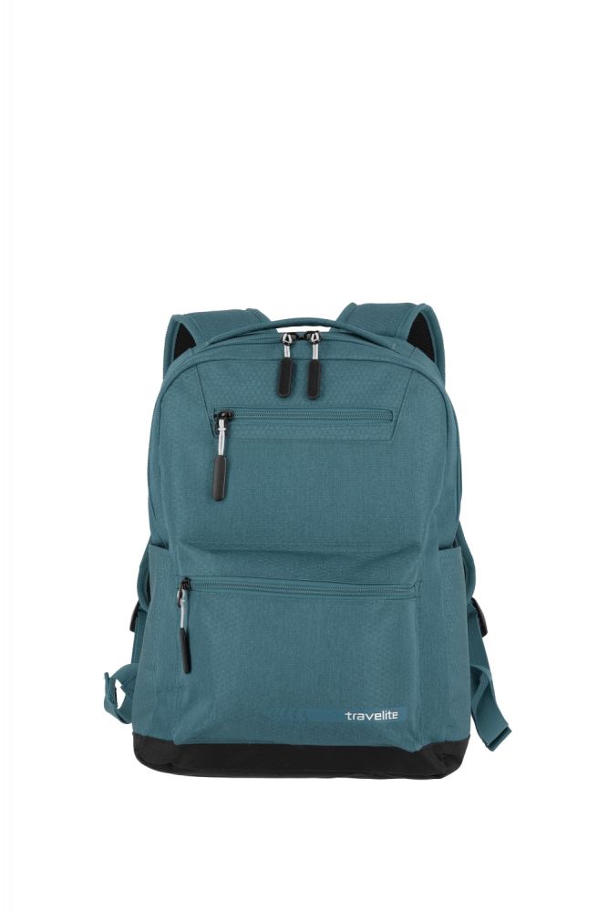 Travelite Kick Off Rucksack M, Petrol #1