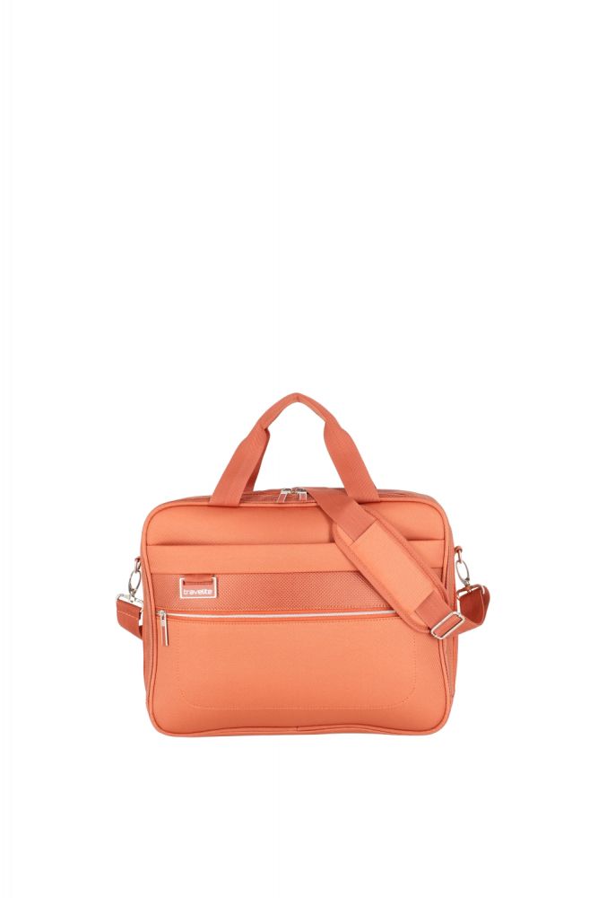 Travelite Miigo Bordtasche Safran #1