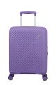 American Tourister Diablast SPINNER 55/20 TSA PURPLE PULSE #1