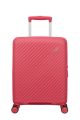 American Tourister Diablast SPINNER 55/20 TSA PINK GLITCH #1