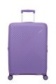 American Tourister Diablast SPINNER 68/25 EXP TSA PURPLE PULSE #1