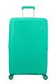 American Tourister Diablast SPINNER 78/29 EXP TSA CYBER AQUA #1