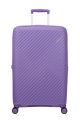 American Tourister Diablast SPINNER 78/29 EXP TSA PURPLE PULSE #1