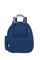 American Tourister Puffypop Mini Backpack S Navy #1