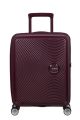 American Tourister Soundbox Spinner 55/20 TSA EXP Wild Cherry #1