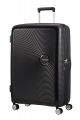 American Tourister Soundbox Spinner 77/28 TSA EXP Bass Black #1