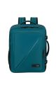 American Tourister Take2Cabin Casual Backpack M Totally Teal #1
