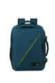 American Tourister Take2Cabin Spinner S Tsa Harbor Blue #1