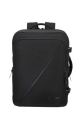 American Tourister Take2Cabin Travel Backpack L Exp Black #1