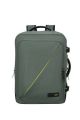 American Tourister Take2Cabin Travel Backpack L Exp Dark Forest #1
