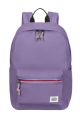 Backpack Zip 42 Soft Lilac