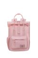 American Tourister Urban Groove Ug16 Backpack City Mini Pastel Pink #1