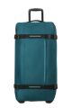 American Tourister Urban Track Duffle/Wh L Totally Teal #1