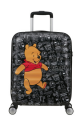American Tourister Wavebreaker Disney Spinner 55/20 Tsa Disney Fl Winnie The Pooh #1