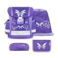 Belmil Classy Schulranzenset Starlight Wings #1