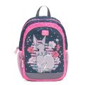 Belmil Kiddy Plus Kindergartenrucksack Bunny #1