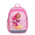 Belmil Kiddy Plus Kindergartenrucksack Pinky Mermaid #1