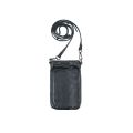 Bull Hunt Phone Wallet-Black #1