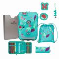 DerDieDas ErgoFlex Easy Set Schulranzenset Butterfly Garden #1