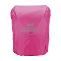 DerDieDas Regencape Sporttasche pink #1