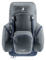 Deuter Gröden 32 graphite-ink #1