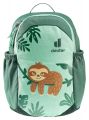 Deuter Pico spearmint-seagreen #1