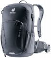 Deuter Rucksack Bike I 20 black-black #1