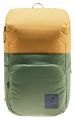 Deuter Overday khaki-cinnamon #1