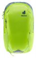 Deuter Race Air 14+3 citrus-graphite #1