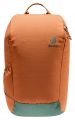 Deuter Rucksack Stepout 16 chestnut-ivy #1