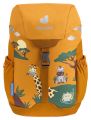 Deuter Schmusebär amber-maple #1