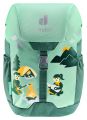 Deuter Schmusebär spearmint-seagreen #1