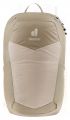 Deuter Speed Lite 17 alu-greystone #1