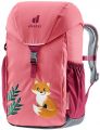 Deuter Waldfuchs 14 dahlia-raspberry #1
