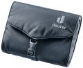 Deuter Wash Bag I black #1