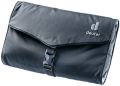 Deuter Wash Bag II black #1