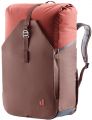 Deuter Xberg 25 raisin-caspia #1