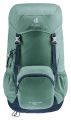 Deuter Zugspitze 24 seagreen-ink #1
