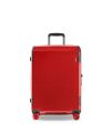 Echolac Logic Pro M check-in Deep Red Metallic #1