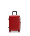 Echolac Logic Pro S cabin size Deep Red Metallic #1