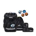 Ergobag Cubo Super ReflektBär #1