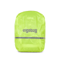Ergobag Regencape Gelb #1