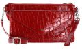 Golden Head Cayenne Mini-Tasche Kirsche #1