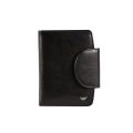 Golden Head Colorado Rfid Kombischeint./Riegel Schwarz #1