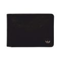Golden Head Colorado Rfid Minischeintasche Schwarz #1