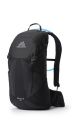 Gregory Salvo 16 H2O Ozone Black #1