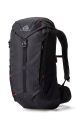 Gregory Zulu 28 Lt Rc Volcanic Black #1