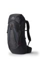 Gregory Zulu 35 Rc Sm/Md Volcanic Black #1