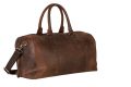 Leonhard Heyden Salisbury Reisetasche Braun Reisetasche Braun Vorschaubild #1